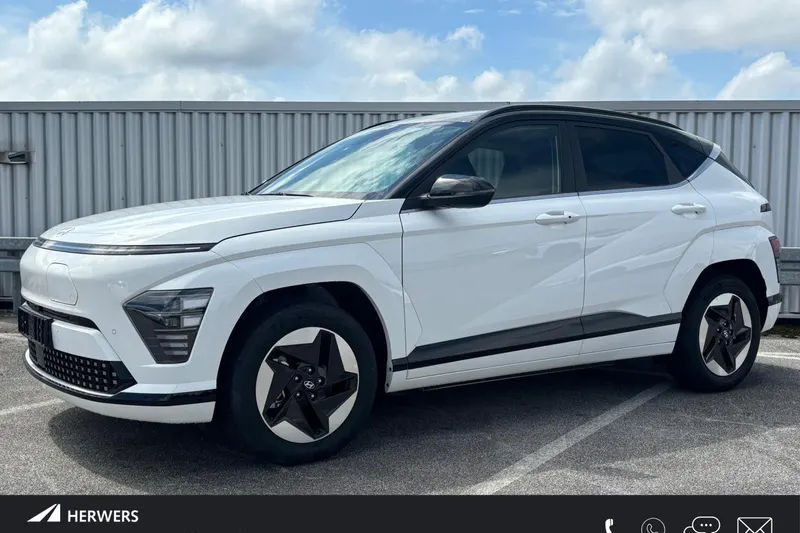 Hyundai Kona (2026)