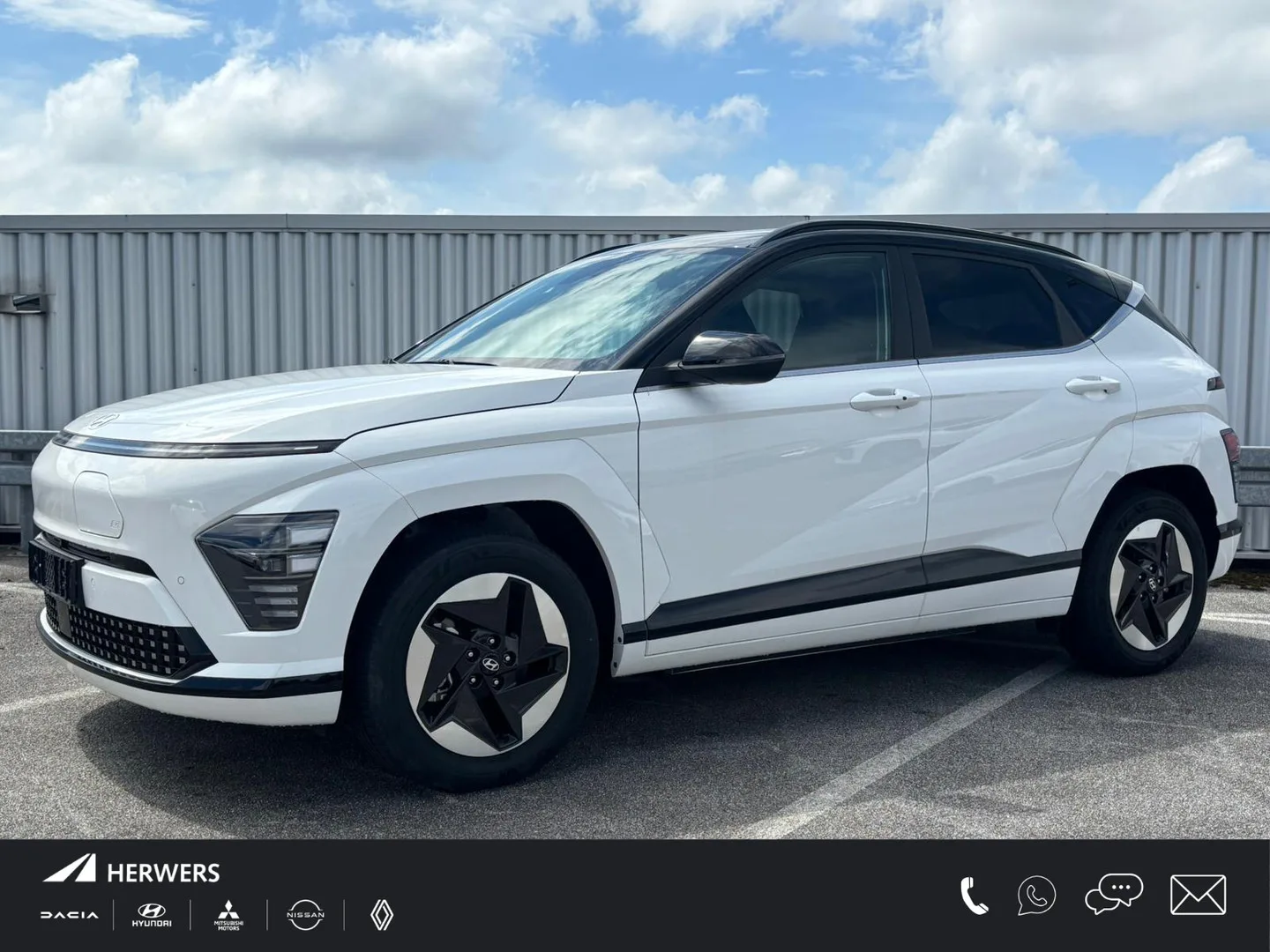 Hyundai Kona (2026) — foto 1