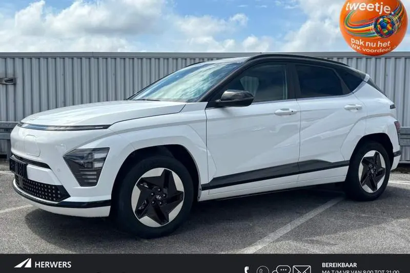 Hyundai Kona (2026)