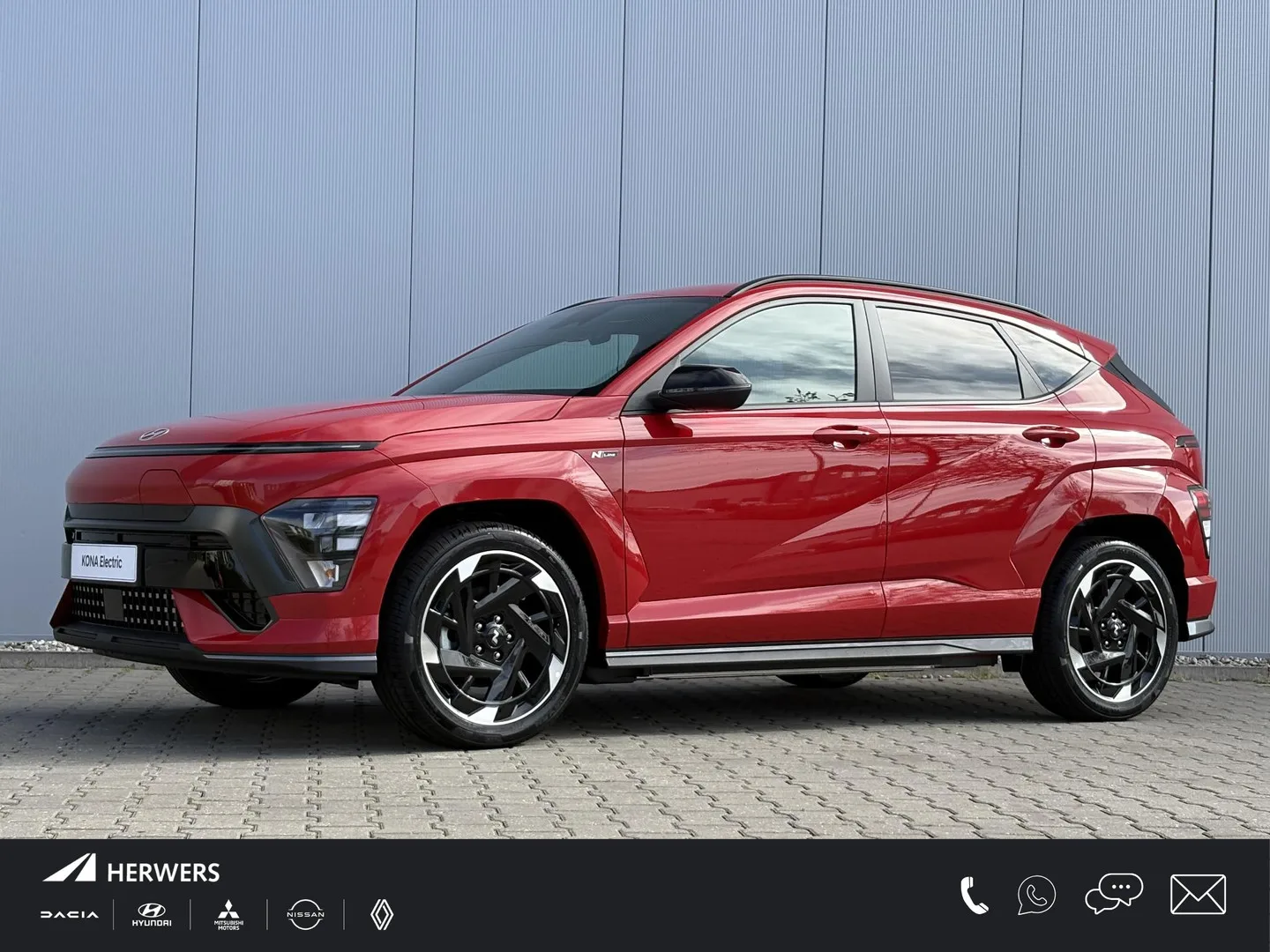 Hyundai Kona (2026) — foto 1