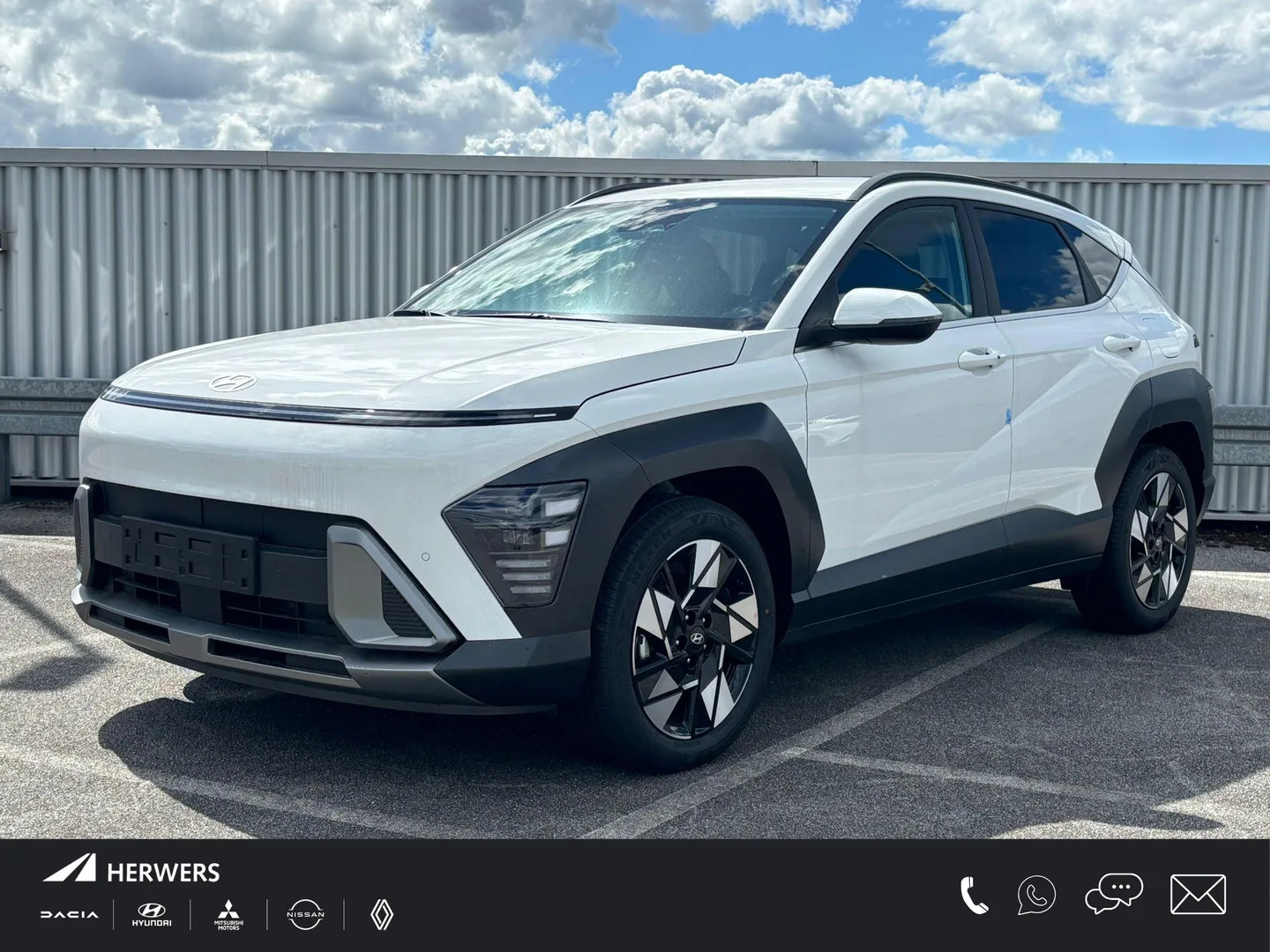 Hyundai Kona (2026) — foto 1