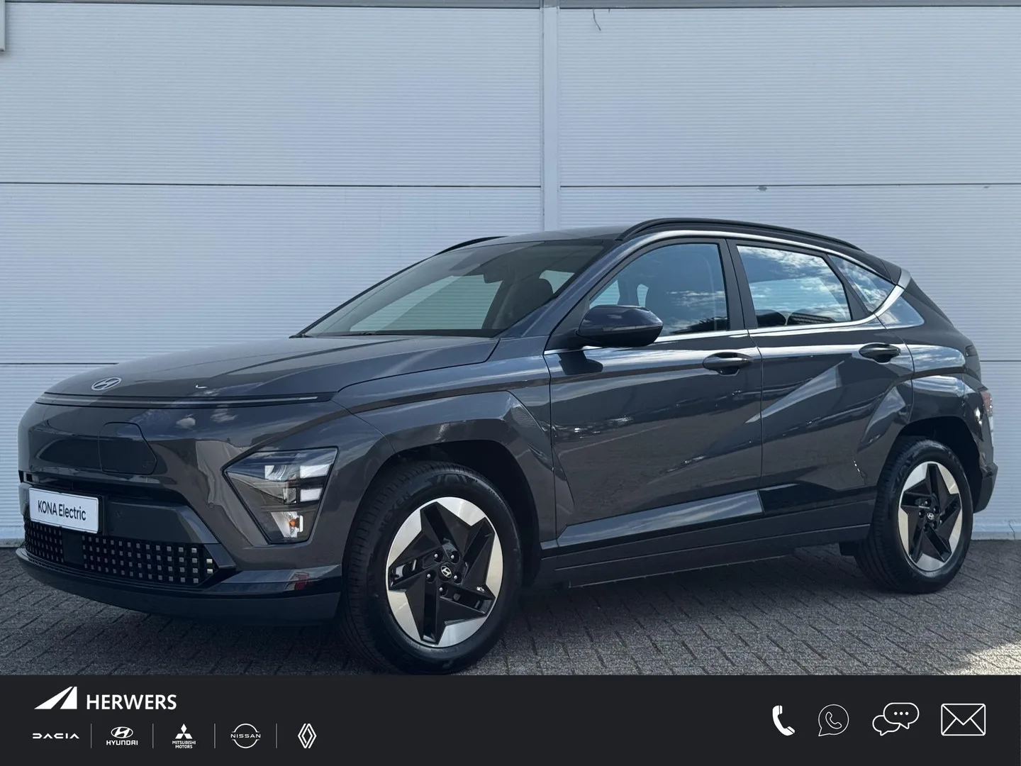 Hyundai Kona (2026) — foto 1