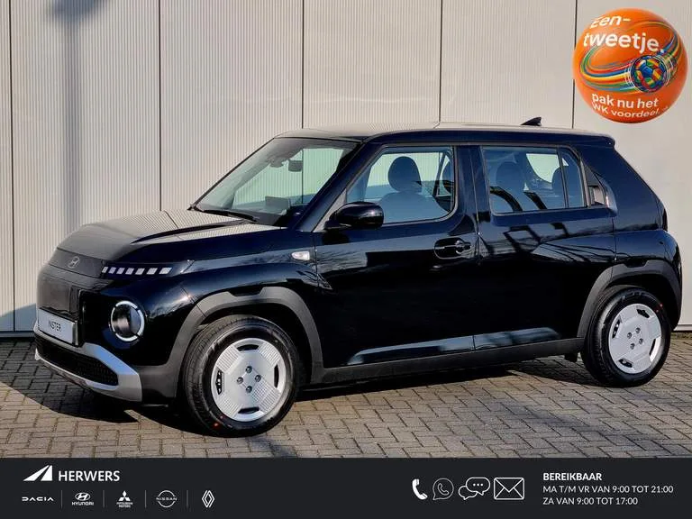 Hyundai Inster (2026) — foto 1