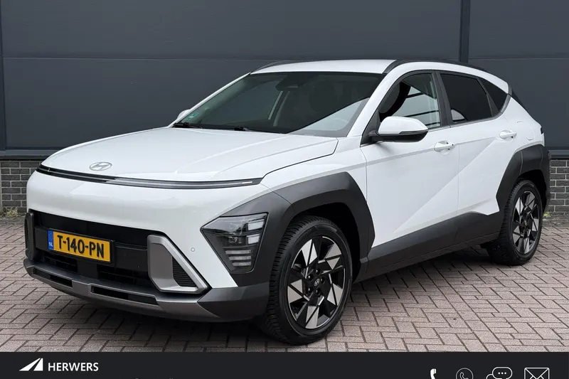 Hyundai Kona (2023)
