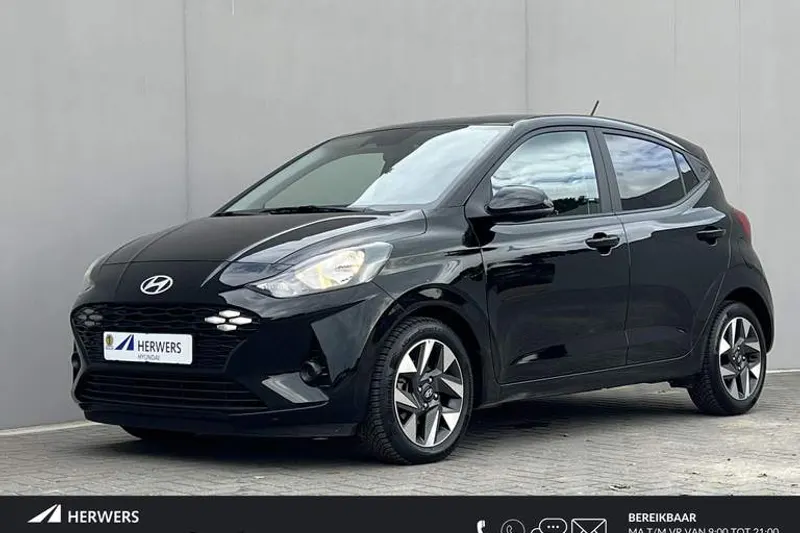 Hyundai i10 (2024)