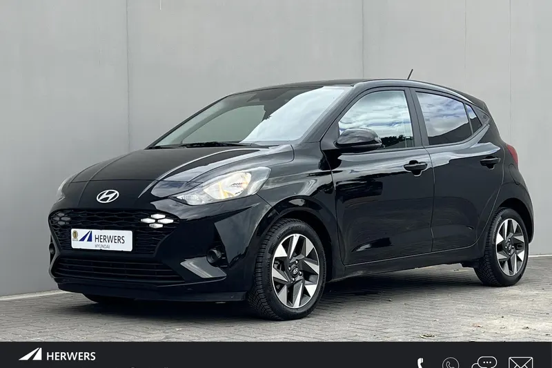 Hyundai i10 (2024)