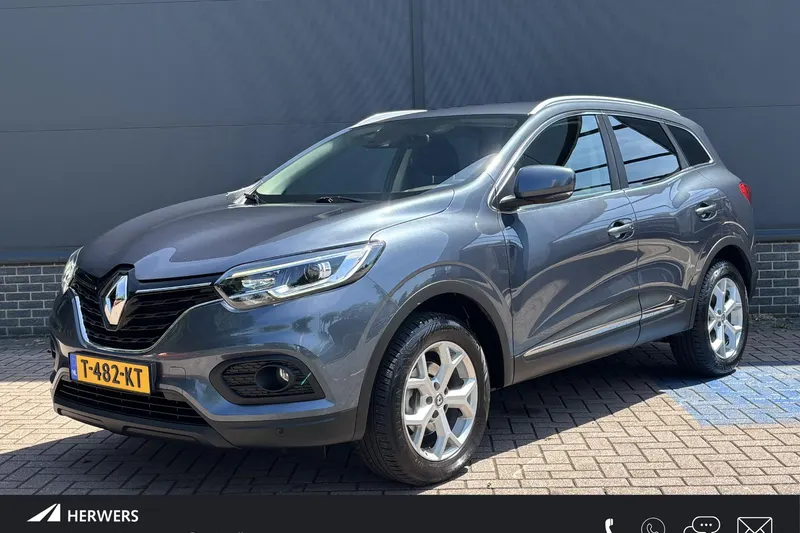 Renault Kadjar (2022)