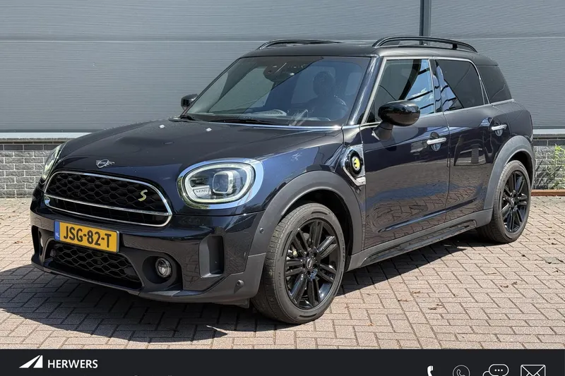 MINI Countryman (2023)