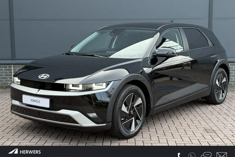 Hyundai Ioniq 5 (2026)