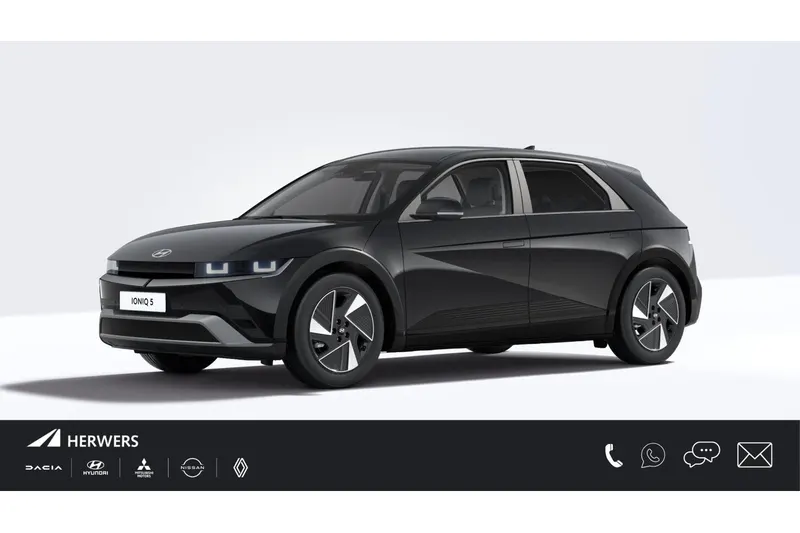 Hyundai Ioniq 5 (2026)
