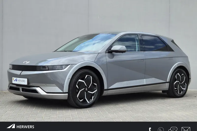 Hyundai Ioniq 5 (2023)