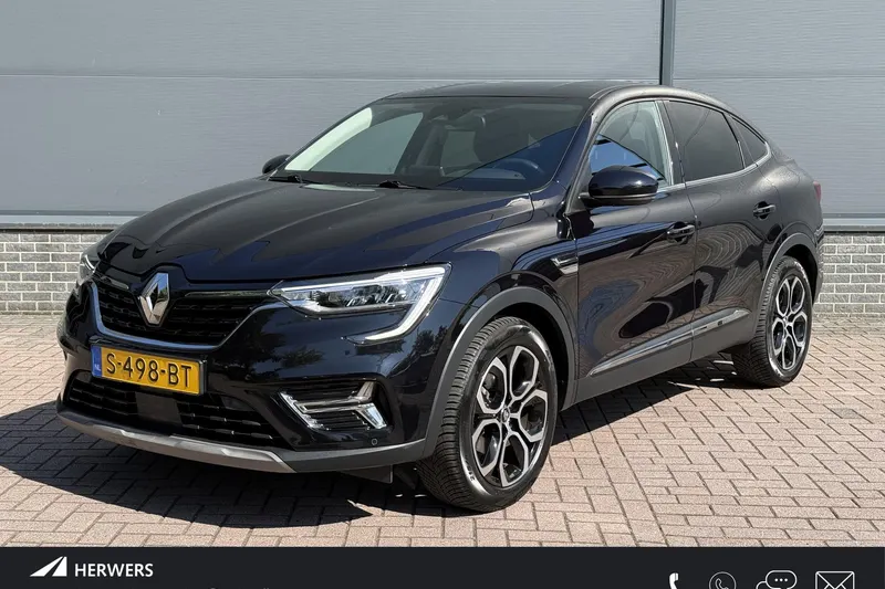 Renault Arkana (2023)