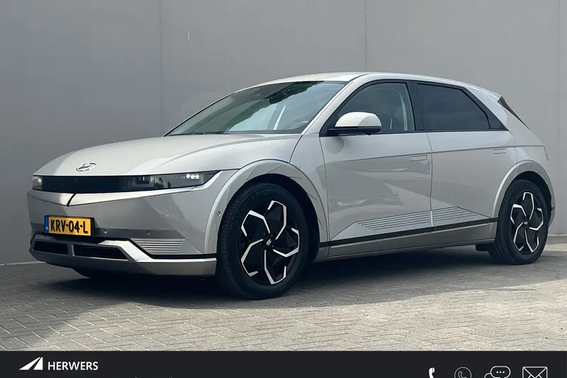 Hyundai Ioniq 5 (2023)