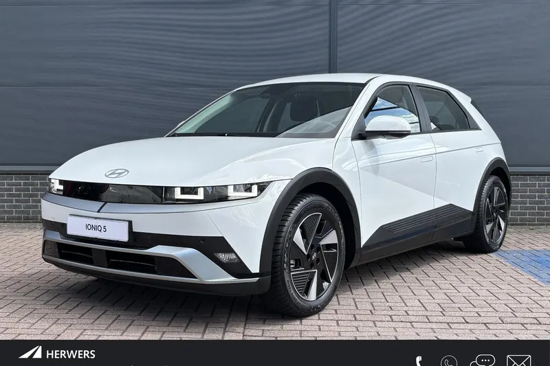 Hyundai Ioniq 5 (2025)