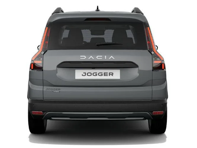 Dacia Jogger (2026) — foto 1