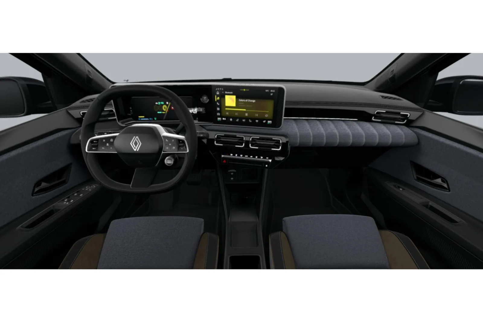 Renault 5 (2026) — foto 1