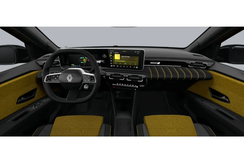 Renault 5 (2026)
