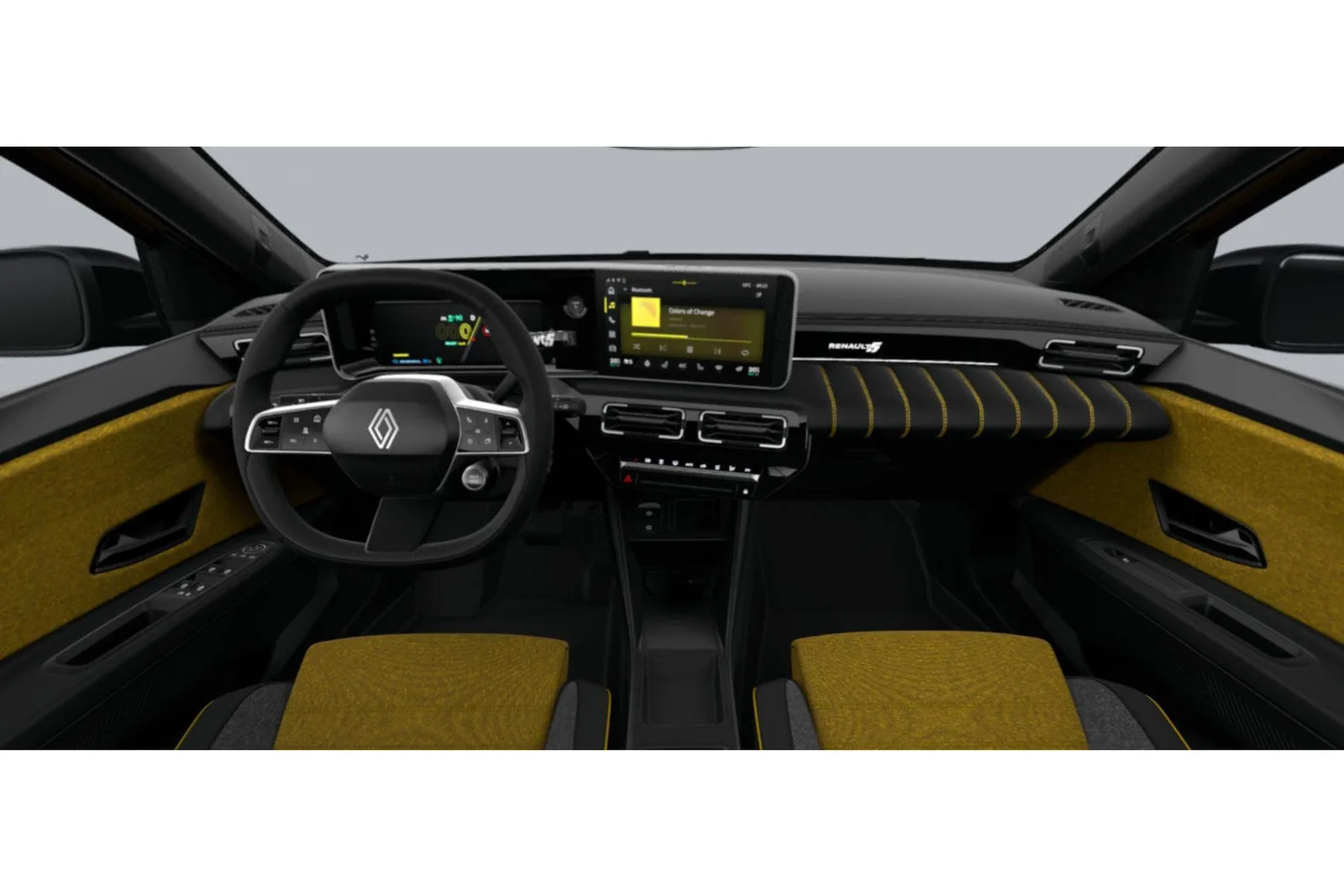 Renault 5 (2026) — foto 1