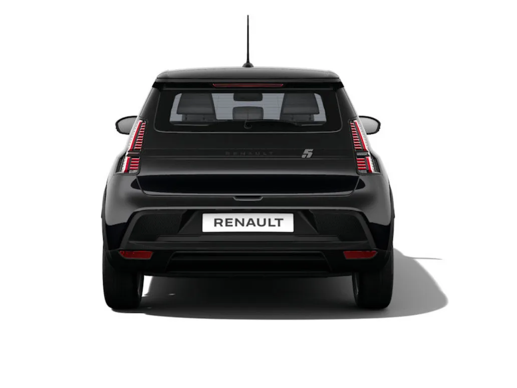 Renault 5 (2026) — foto 1