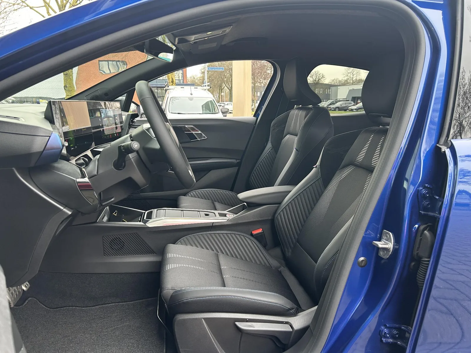 Renault Clio (2026) — foto 1