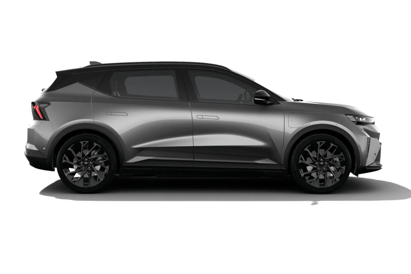 Renault Scenic E-Tech (2026) — foto 1