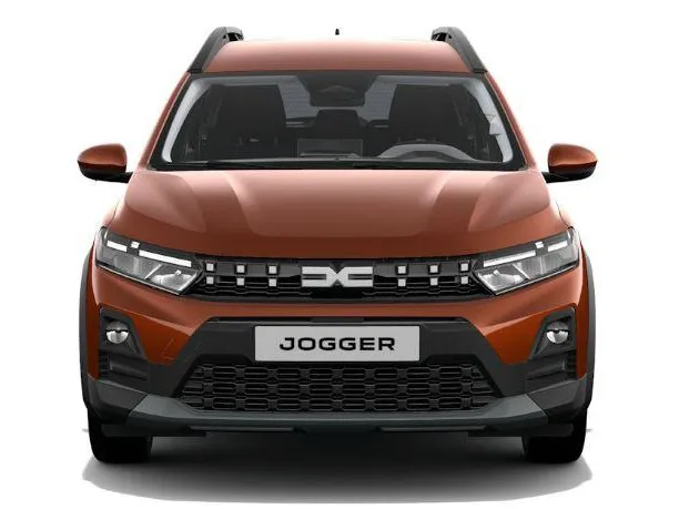 Dacia Jogger (2026) — foto 1