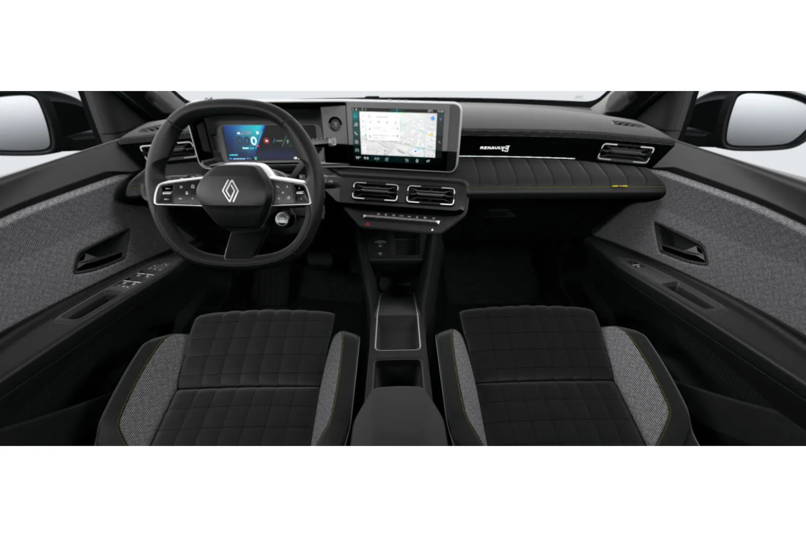 Renault 4 (2026) — foto 1