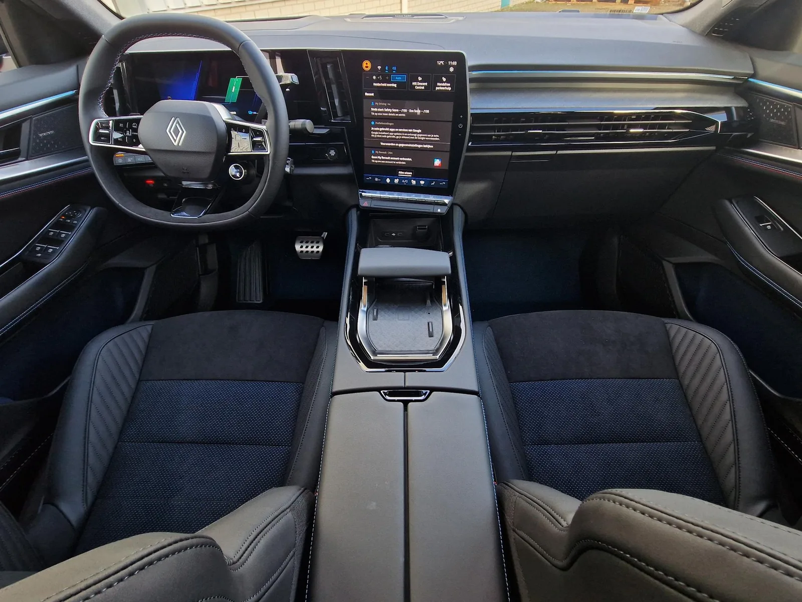 Renault Rafale (2026) — foto 1