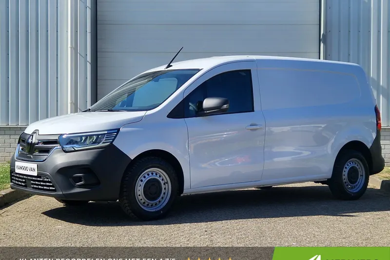 Renault Kangoo (2026)