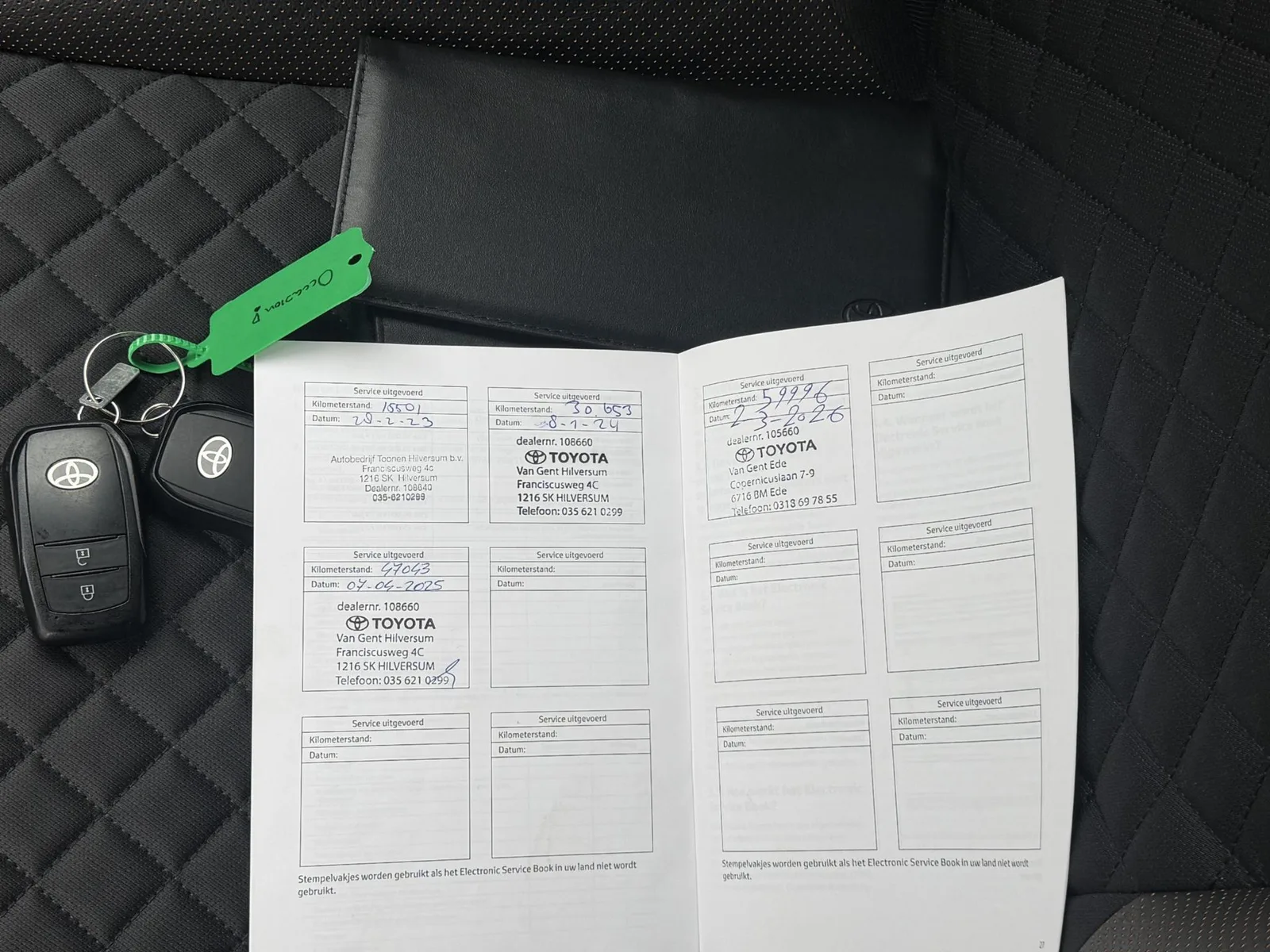Toyota Aygo X (2022) — foto 1