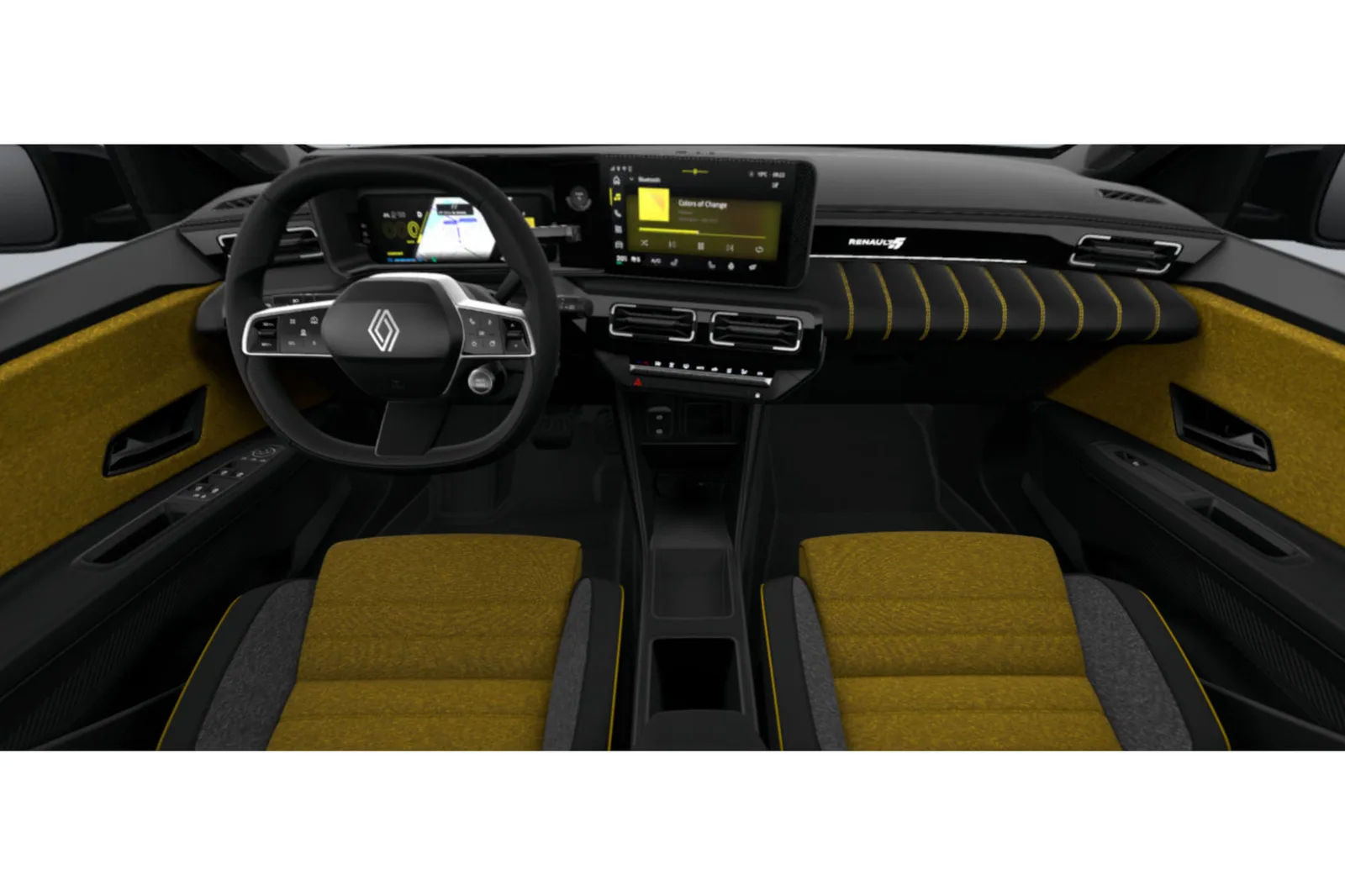 Renault 5 (2026) — foto 1