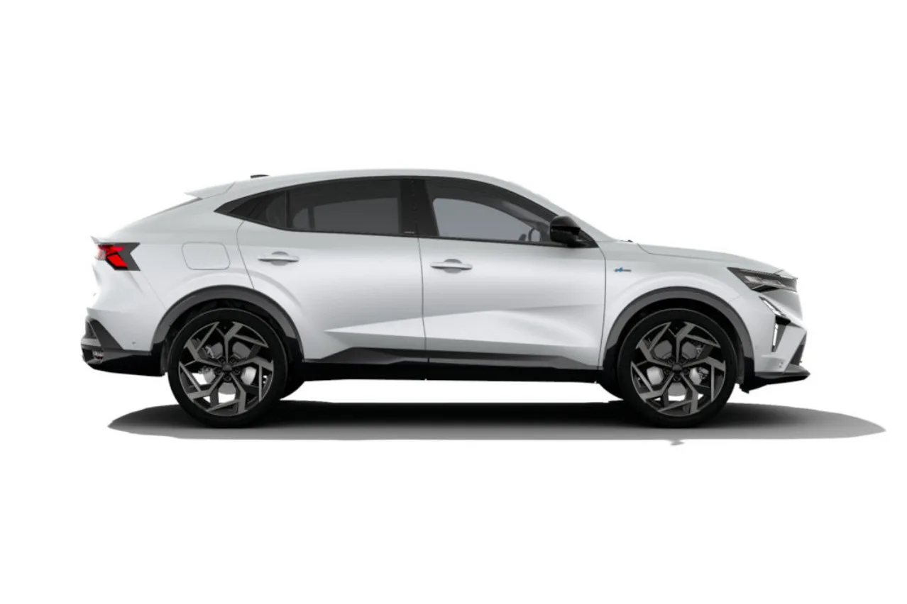 Renault Rafale (2026) — foto 1