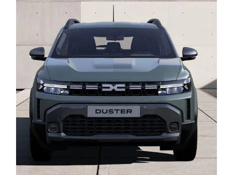 Dacia Duster (2026) — foto 1