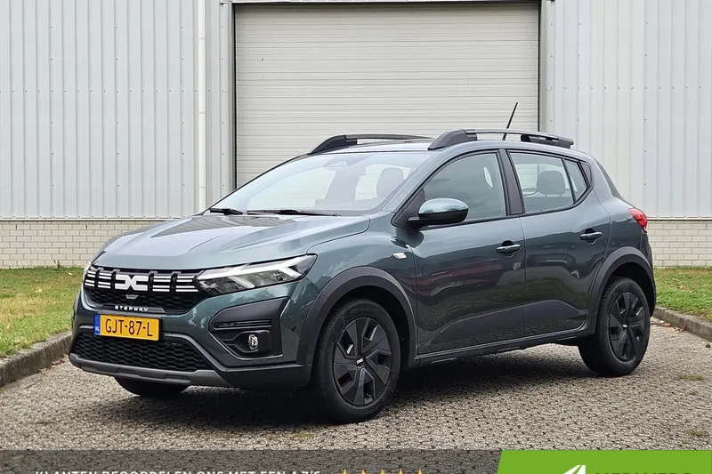 Dacia Sandero (2024)