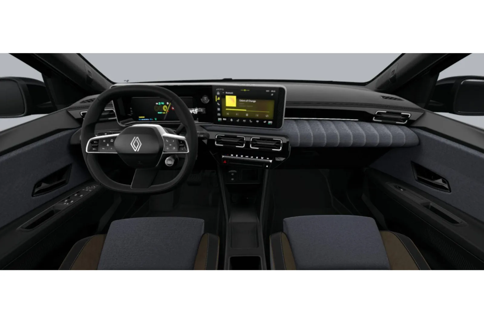 Renault 5 (2026) — foto 1