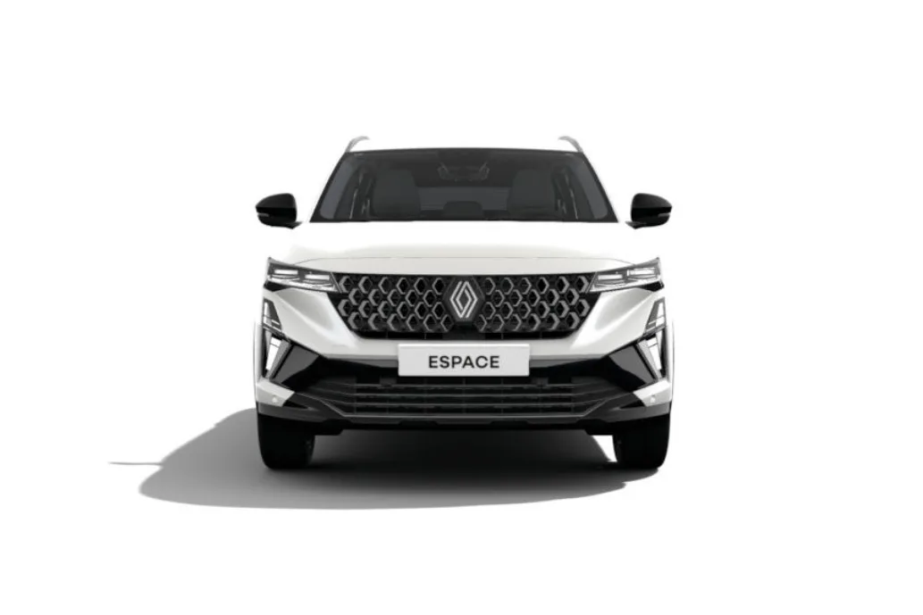 Renault Espace (2026) — foto 1