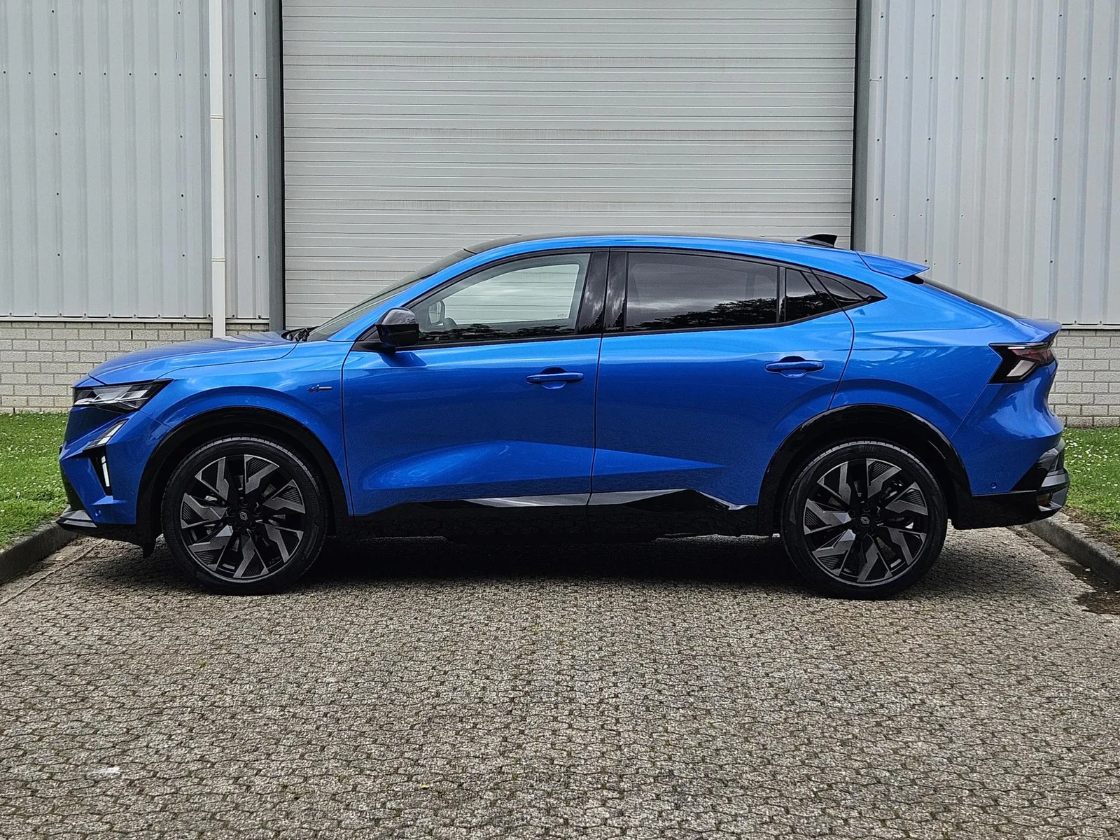 Renault Rafale (2026) — foto 1