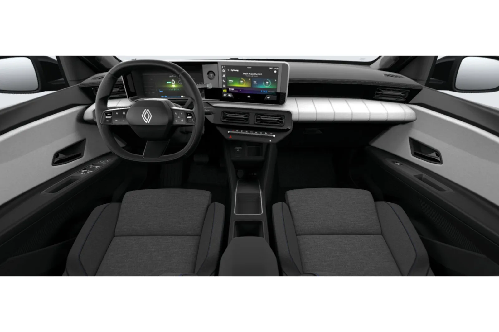 Renault 4 (2026) — foto 1
