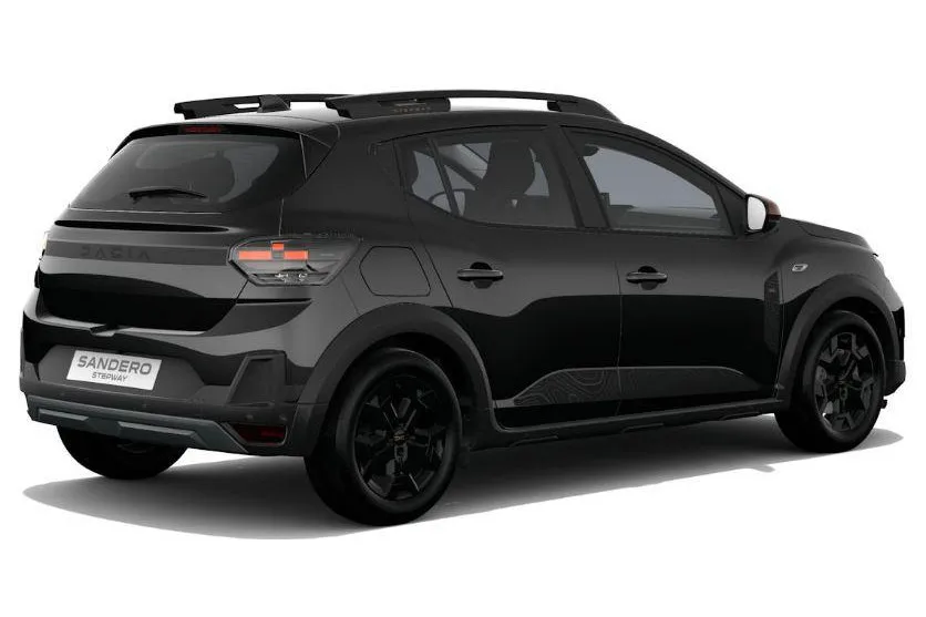 Dacia Sandero (2026) — foto 1