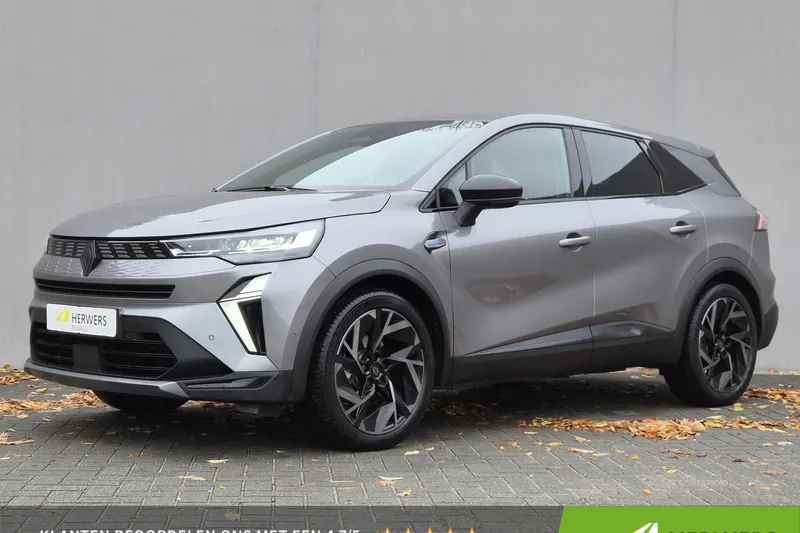 Renault Symbioz (2026)