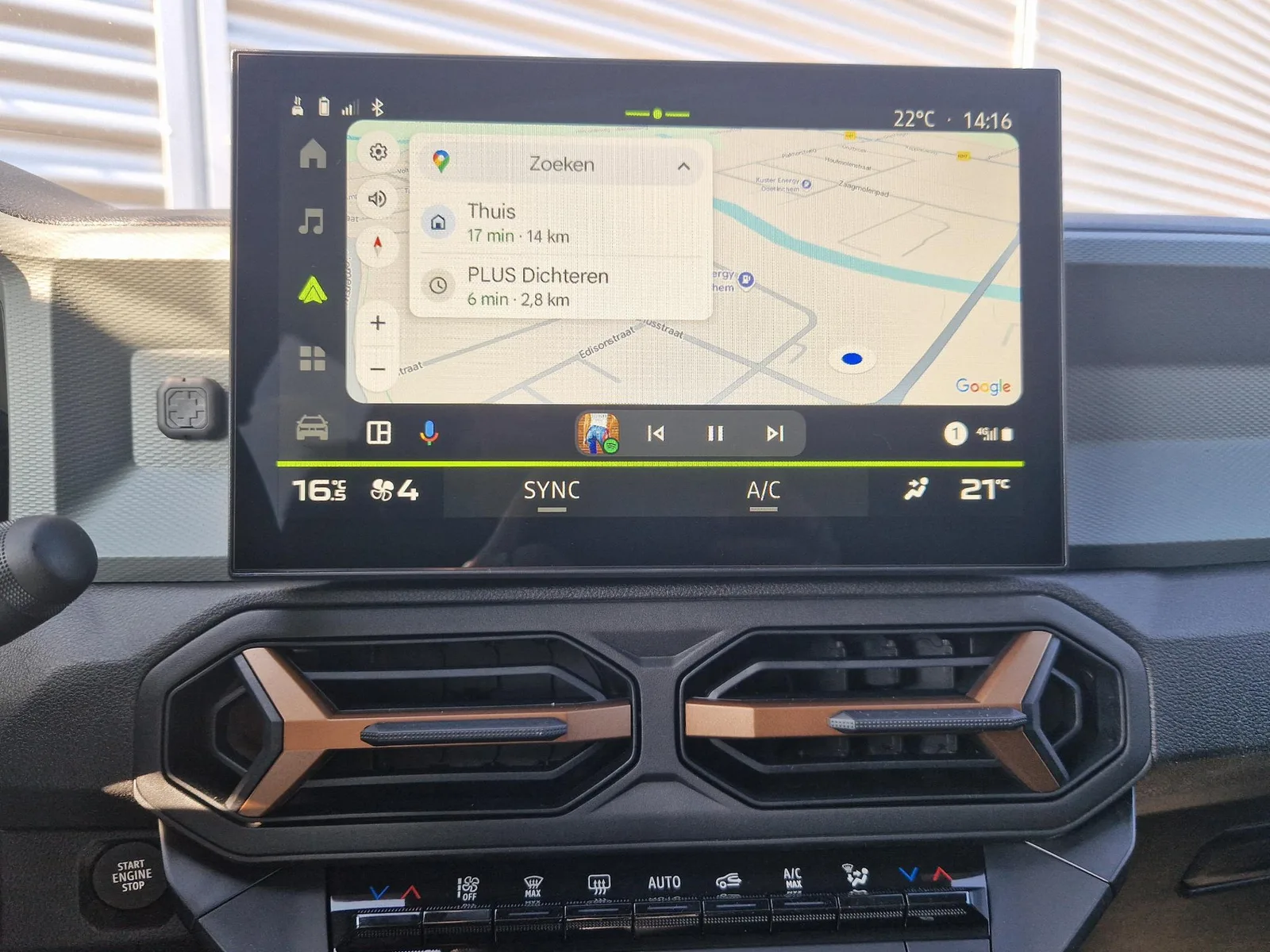Dacia Bigster (2026) — foto 1