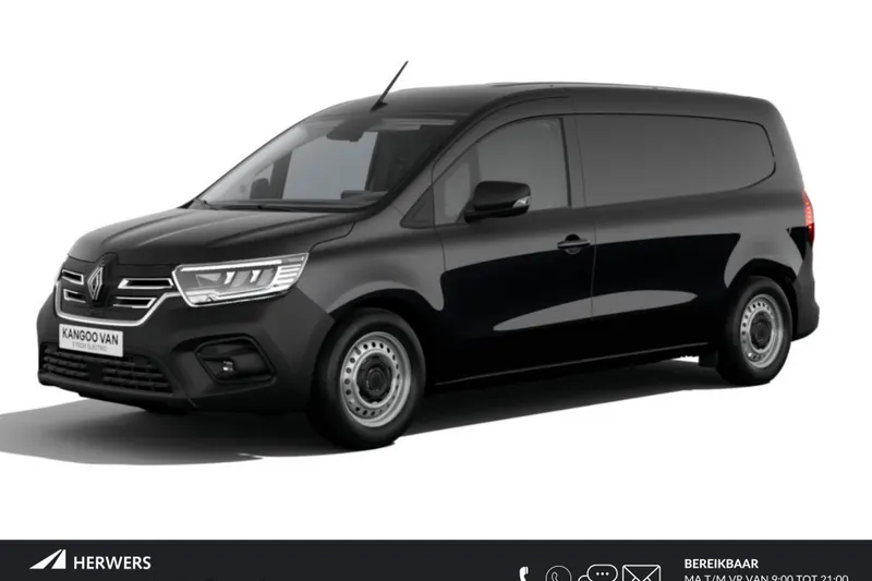 Renault Kangoo (2026)