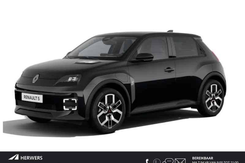 Renault 5 (2026)