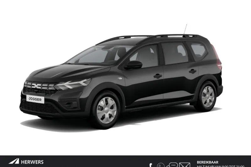 Dacia Jogger (2026)