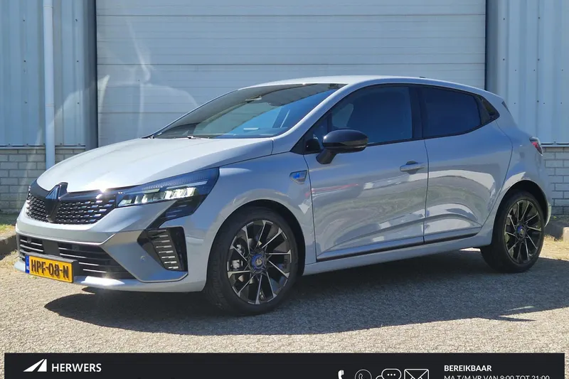 Renault Clio (2025)