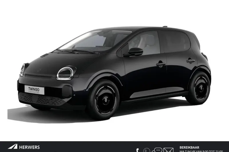 Renault Twingo (2026)