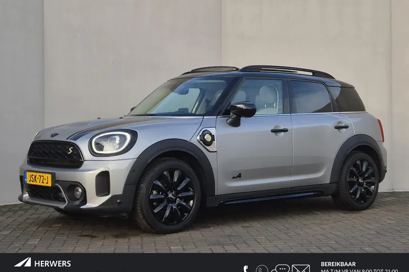 MINI Countryman (2023)