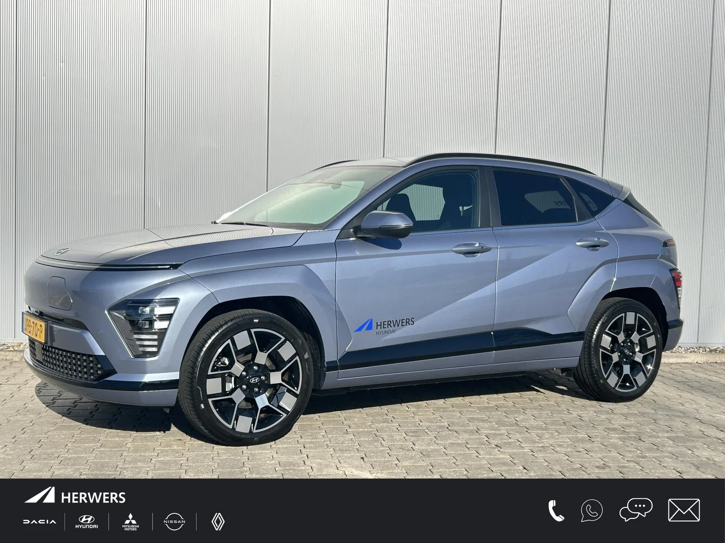 Hyundai Kona (2026) — foto 1