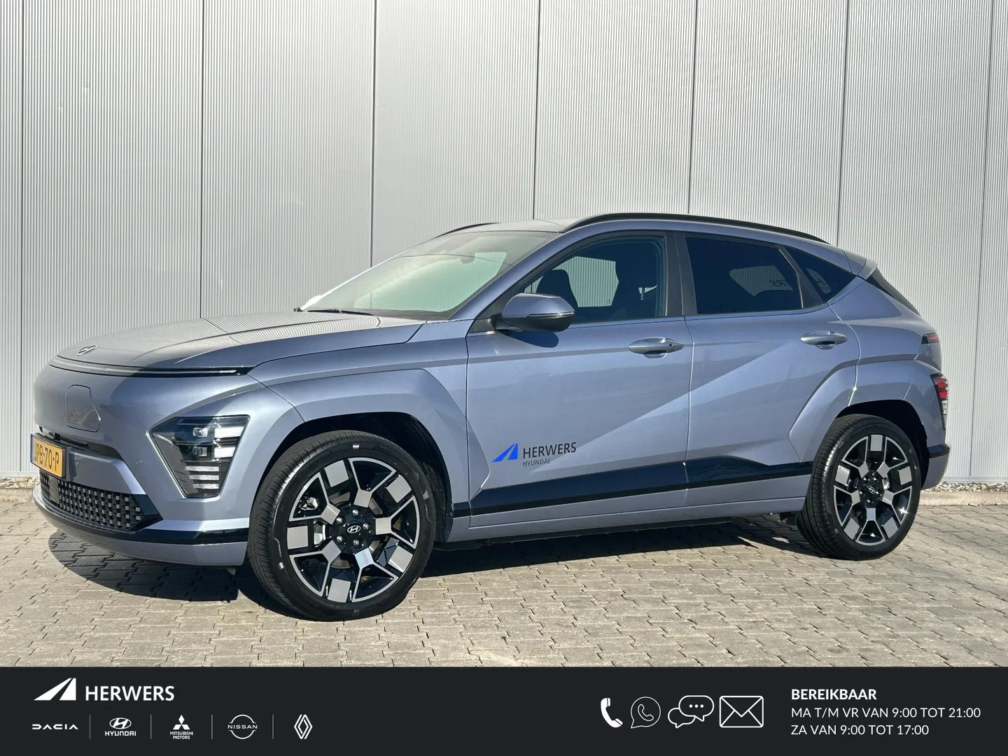 Hyundai Kona (2026) — foto 1