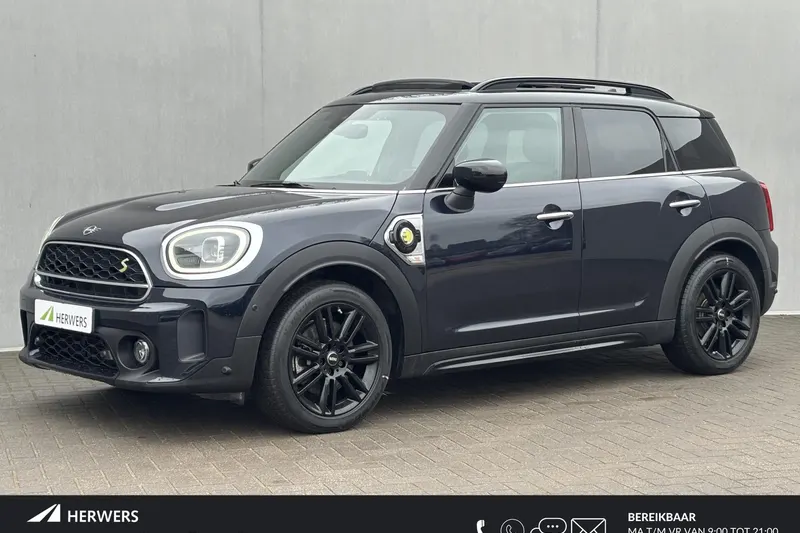 MINI Countryman (2023)